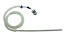 Capteur Plug'Uino® - Manomètre Pression dans un liquide