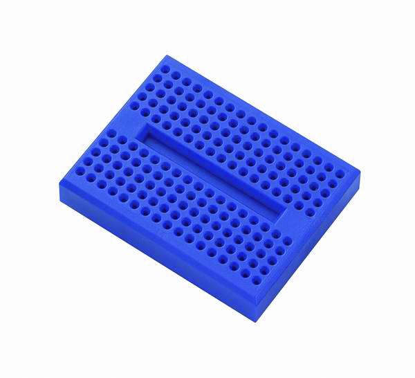 Accessoire Arduino™ - Platine d'essai sans soudure