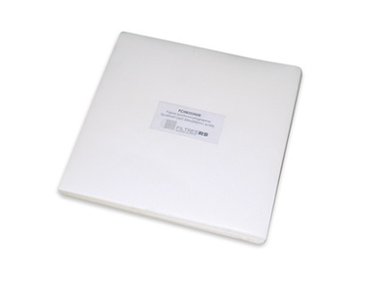 Papier pour chromatographie