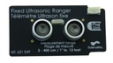 [651068] Capteur Arduino™ - Télémètre à ultrasons