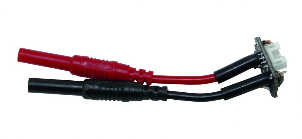 [#651070] Module Arduino™ - Connecteur banane