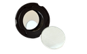 Bague magnétique pour monture acier (à l'unité)