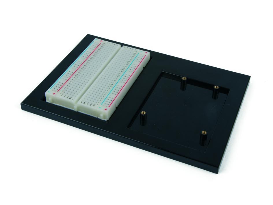 Accessoire Arduino™ - Support de projet pour carte Uno