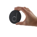 Lettre objet d métal dia.80 mm