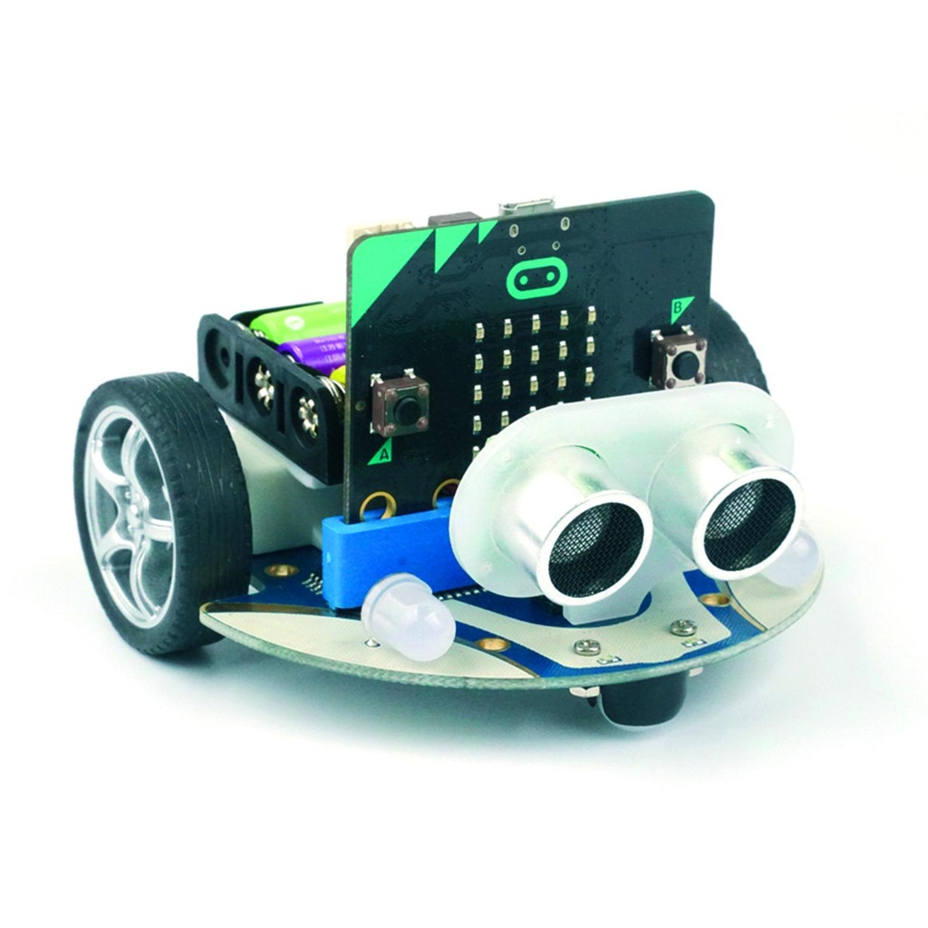 Kit Micro:Bit® - Robot