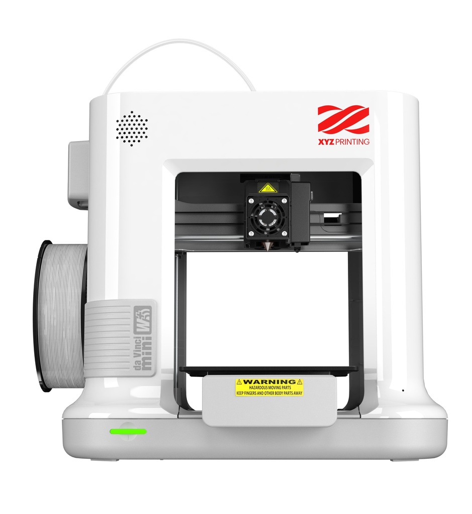 Imprimante 3D - Da Vinci Mini 