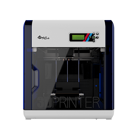 Imprimante 3D - Da Vinci 2.0