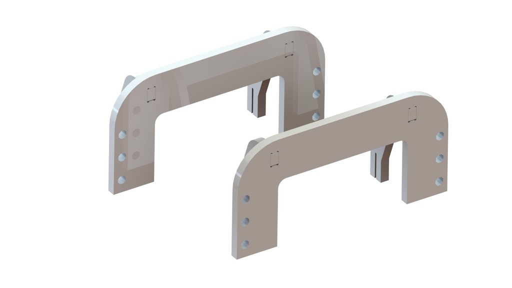 Montage mécanique décorable Plug'Uino® - Kit match de foot