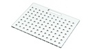 Platine de rangement et de montage Plug'Uino®