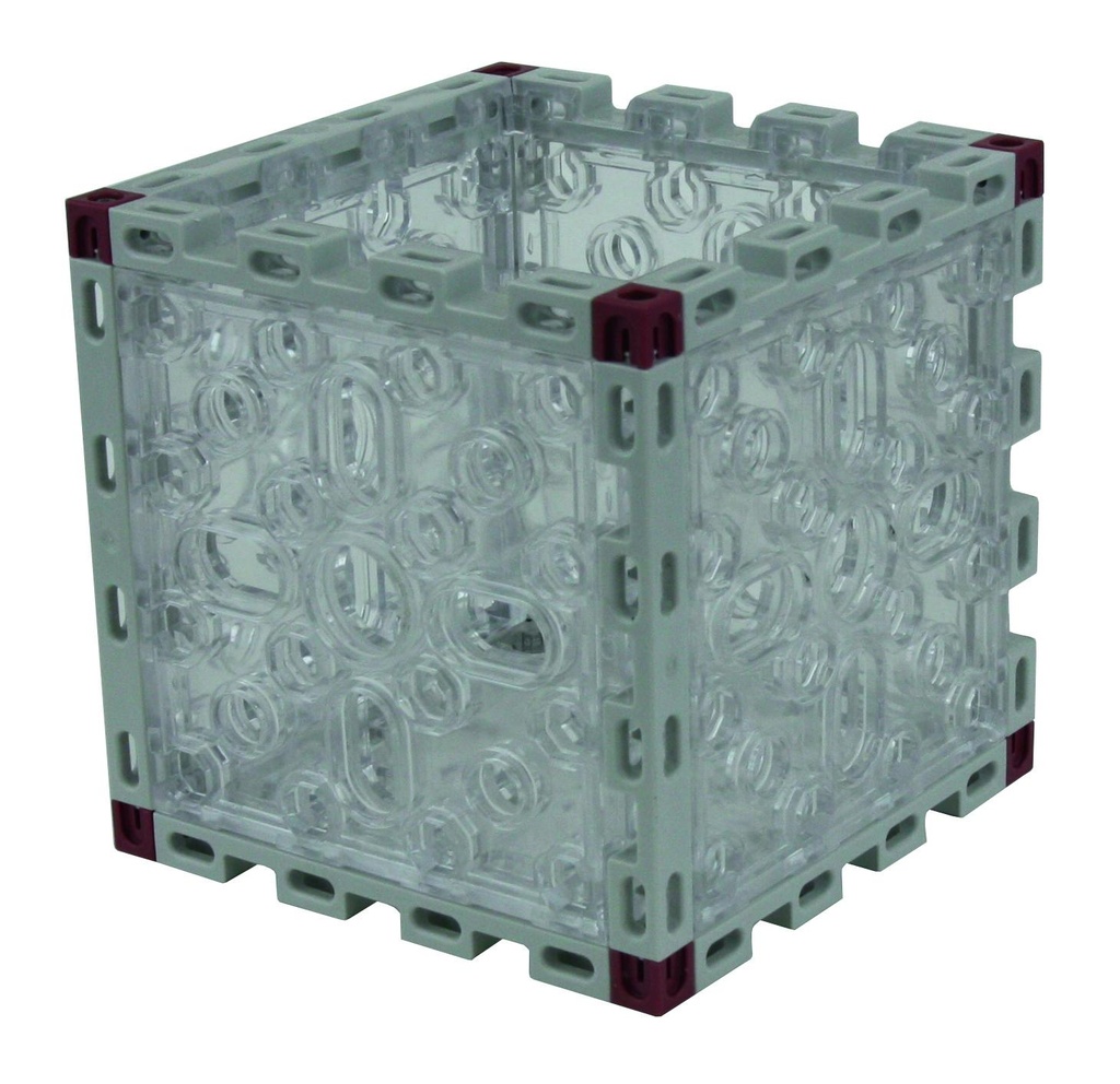 Cube Plug'Uino®