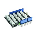 [658000] Carte connecteurs Grove pour Arduino™ Uno Rev.3