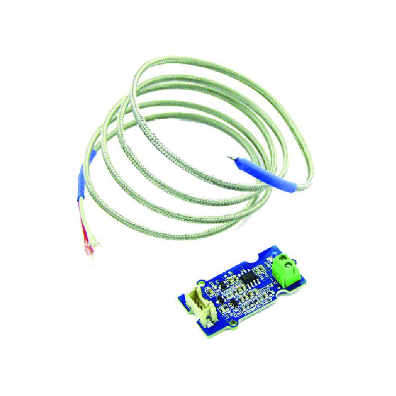 Capteur Grove - Température type K