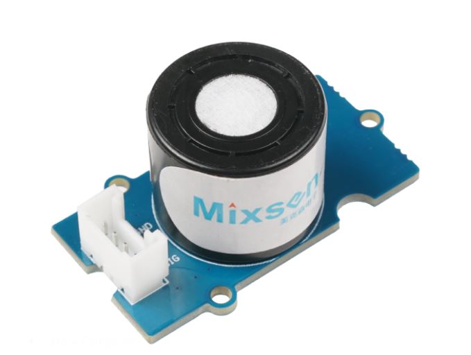 Capteur Grove - O2 air