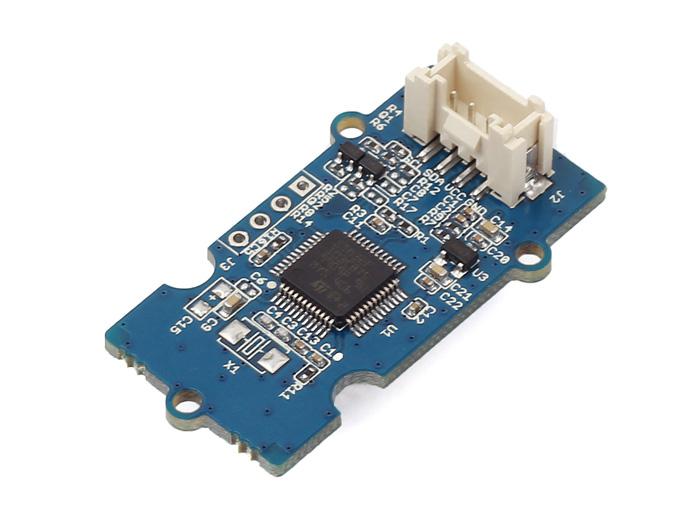 Capteur Grove - Rythme cardiaque (doigt)