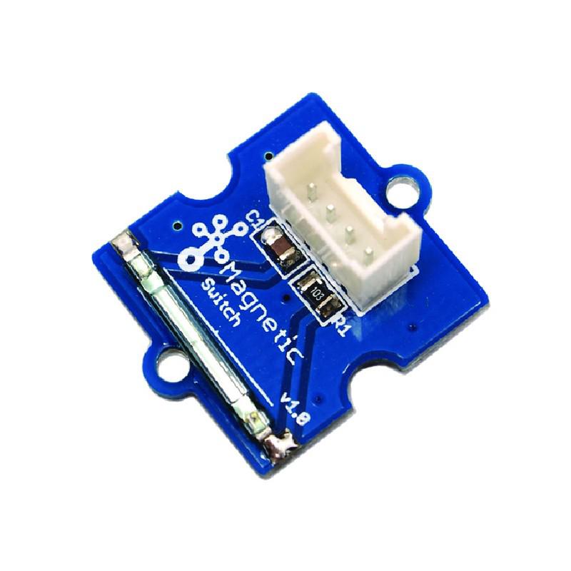 [#658034-S02251] Module Grove - Interrupteur ILS