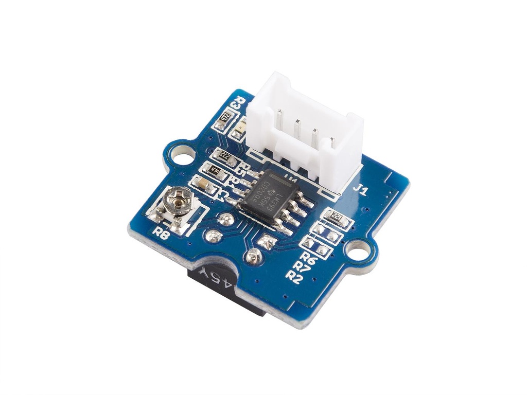 Module Grove - Détecteur de distance IR