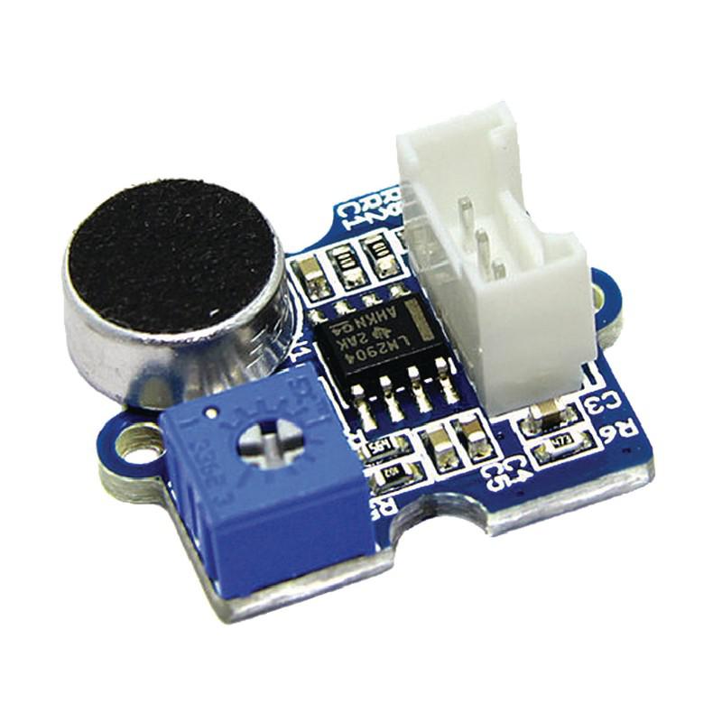 Module Grove - Détecteur de bruit 