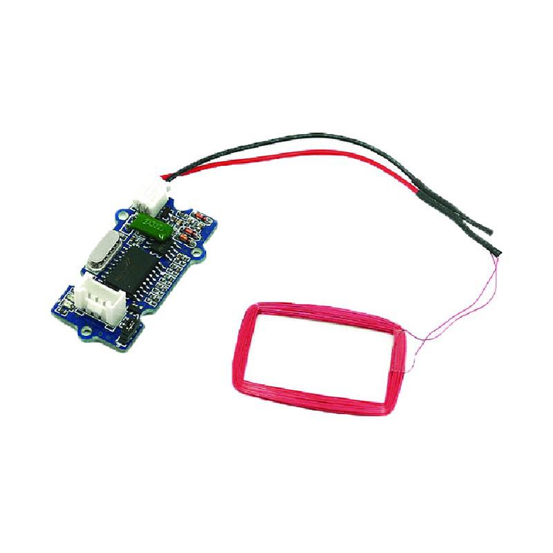 [#658051-S02293] Module Grove - Lecteur RFID