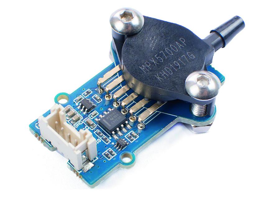 Capteur Grove - Pression