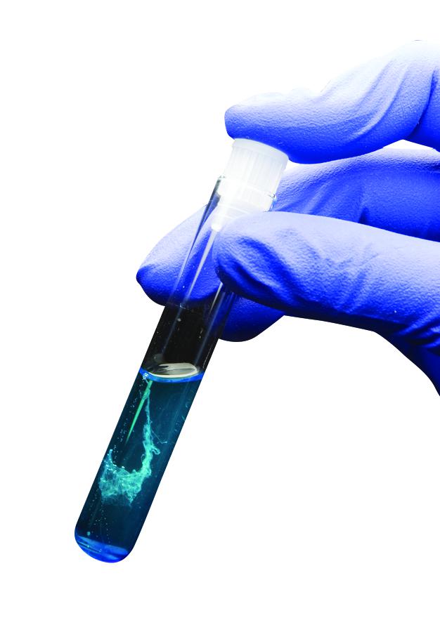 ** Kit de TP - Gènes dans un tube pour 25 élèves  