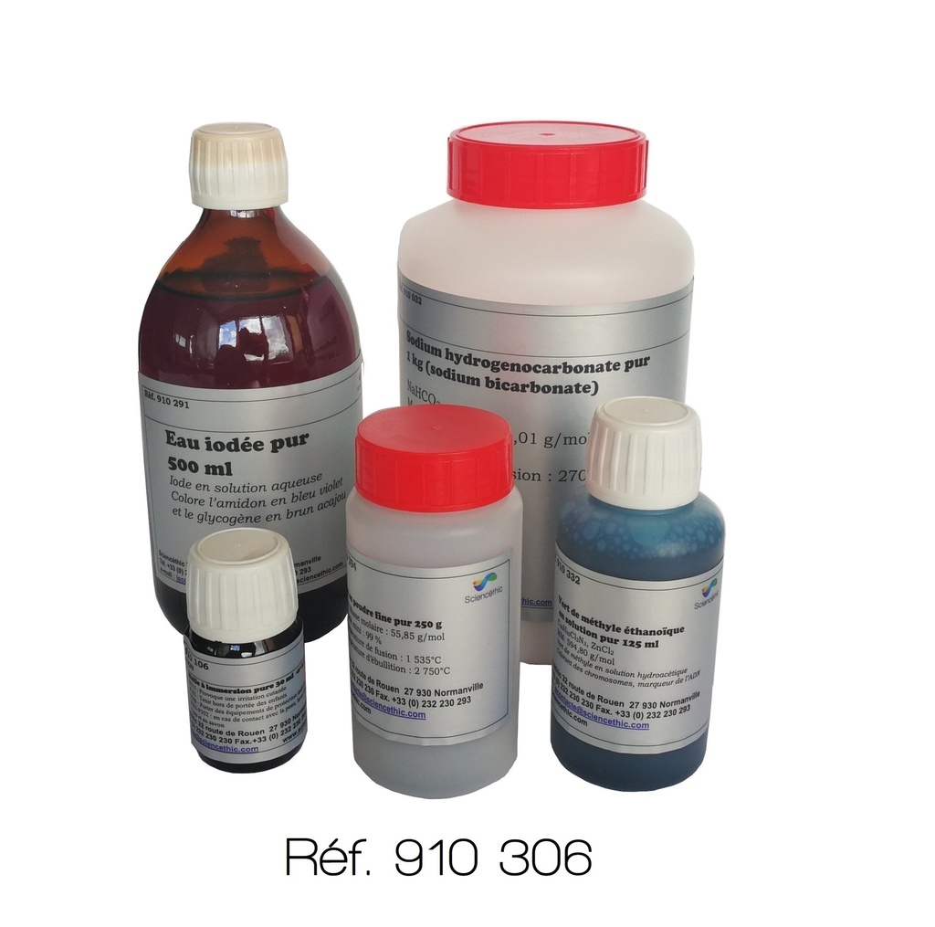 Lavande en fleurs - 500 g 