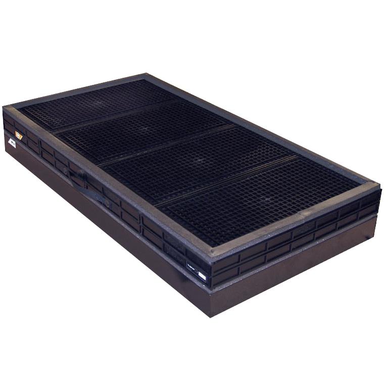 [251053-S60039] Filtre Erlab MF4 (AS vapeurs organiques)