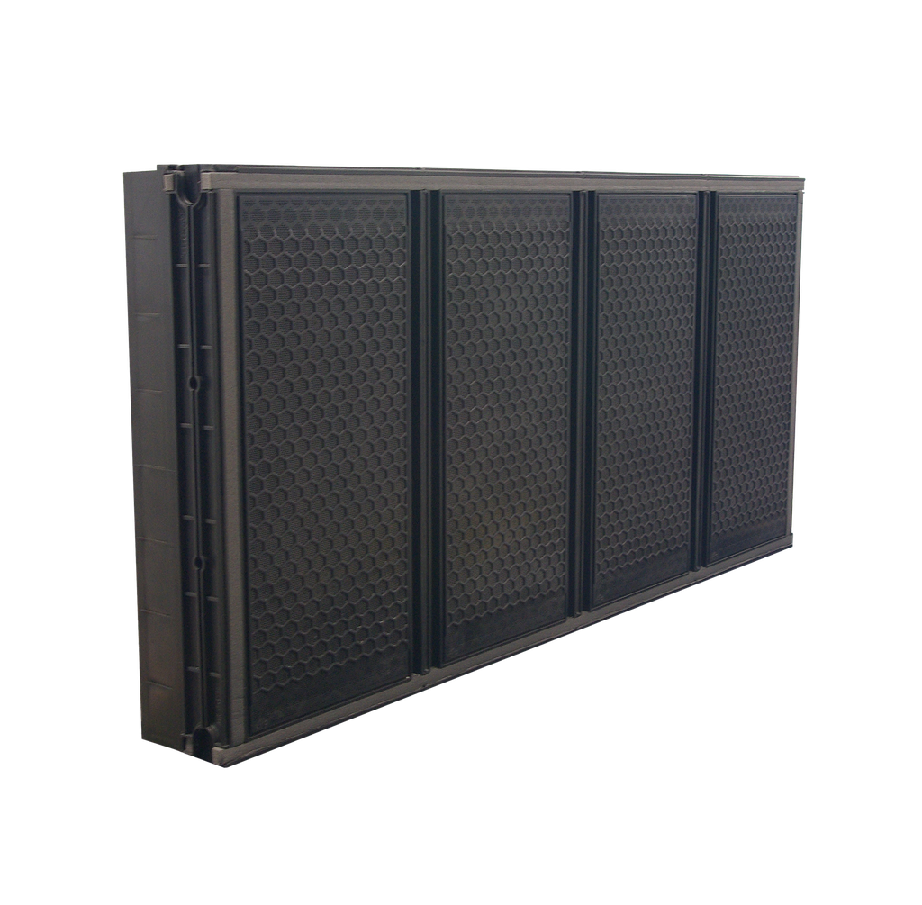 Filtre Erlab F2AS ou F2BE