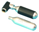 [922001] Dioxyde de carbone cartouche pur - 16 g