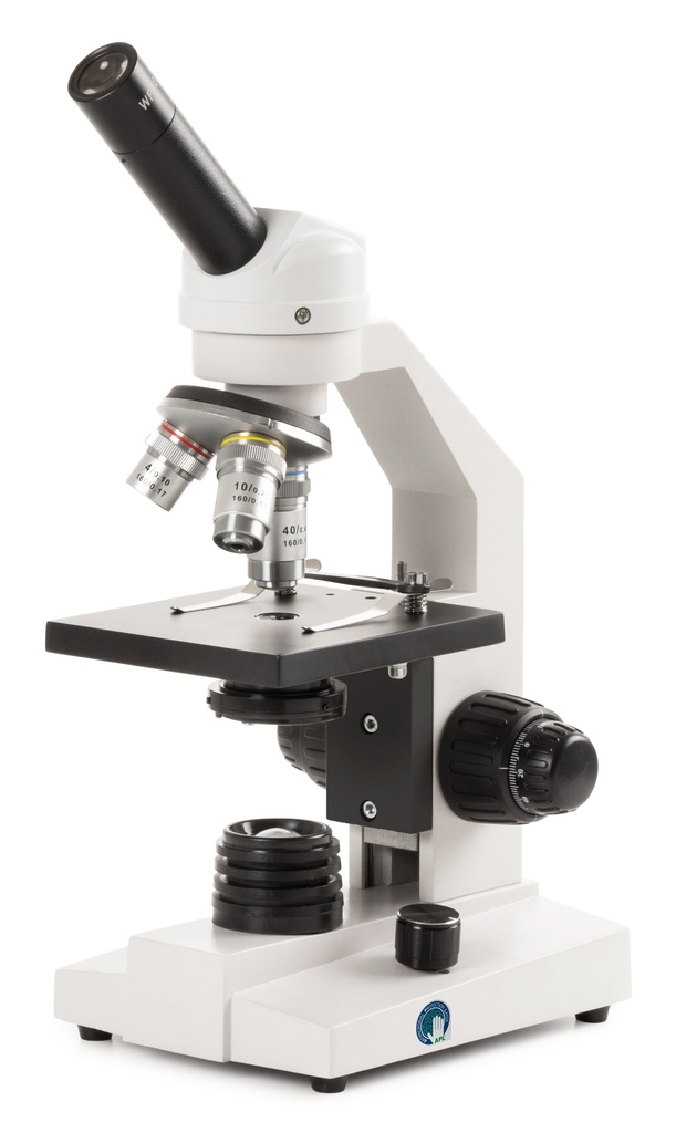 Microscope monoculaire Novex FL-100-LED New