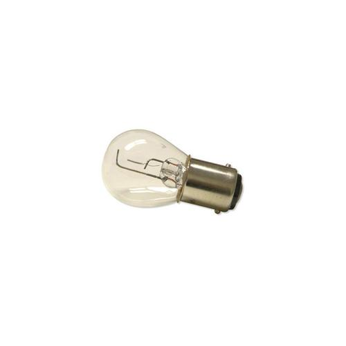 Ampoule B15 - 2 plots - 12V - 36W