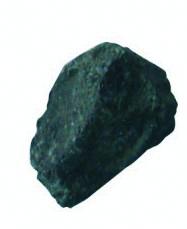 Minerai de fer