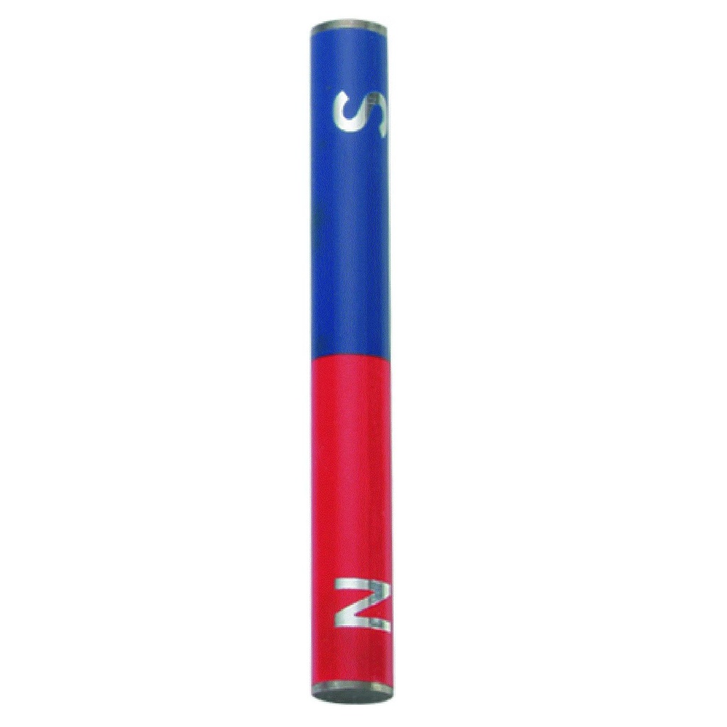 [#999013] Aimant en ferrite Nord/Sud