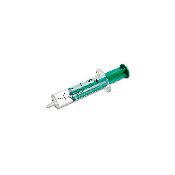 [452073] Seringue Luer (non stérile - l’unité) (2 mL)
