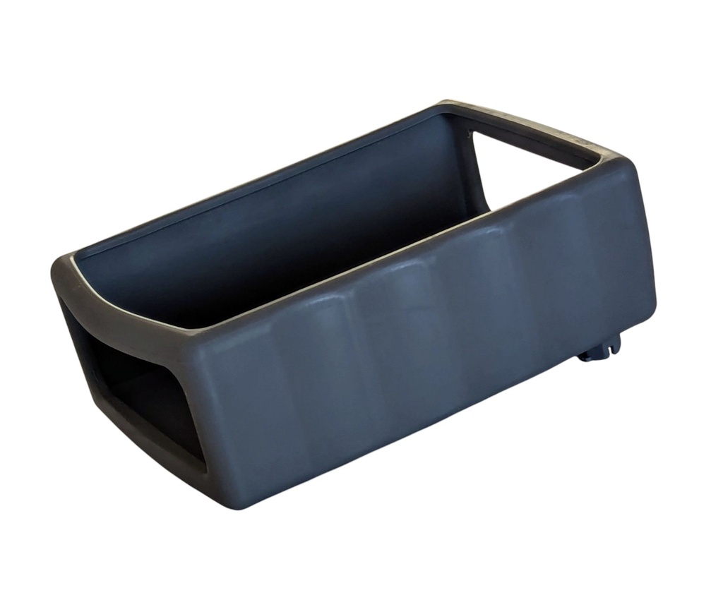 [#X311013-COQUE] Coque en silicone pour mesureur Plug'Uino