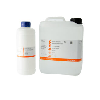 [980011-S65874-LBX] Acide sulfurique 91 %  AGR - 1 L
