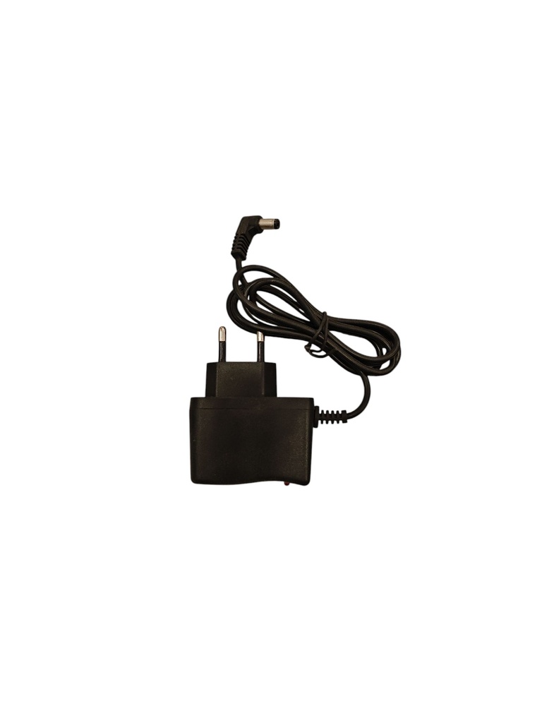 [XP0039] ADAPTATEUR SECTEUR EU  6V 0.5A POUR 004197/004005