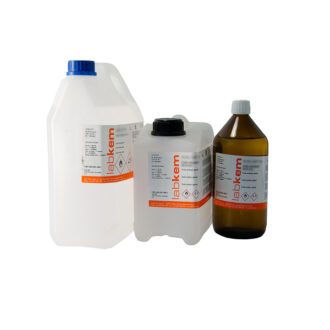 [#980020-S10025-LBX] Acide sulfurique 95-98% EPR - 1 L