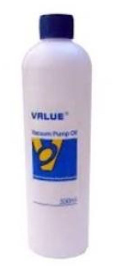 Huile pour pompe à vide à palettes - 330 mL