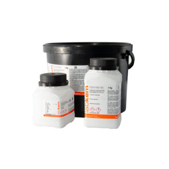 [910030-S11610-LBX] Sodium chlorure AGR ACS, Ph. Eur., USP - 1 Kg