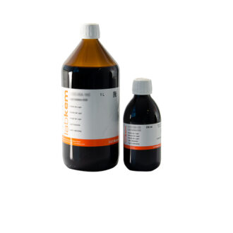 [#911001-S90029-LBX-250ML] Solution de Lugol AGR - 250 mL