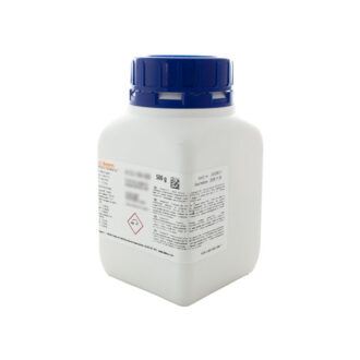 [911024-S60703-LBX] Fer (III) sulfate hydraté EPR - 500 g