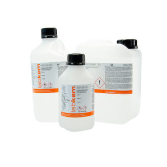 [#930007-S10003-LBX] Acétone 99,5% AGR ACS, ISO, Ph.Eur. - 1 L