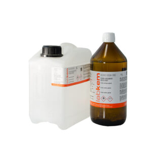 [#970005-S10048-LBX-25%] Ammoniaque solution à 25% EPR - 1 L