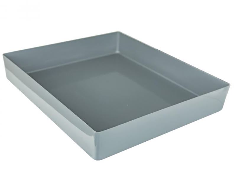 Bac de rétention en PVC 