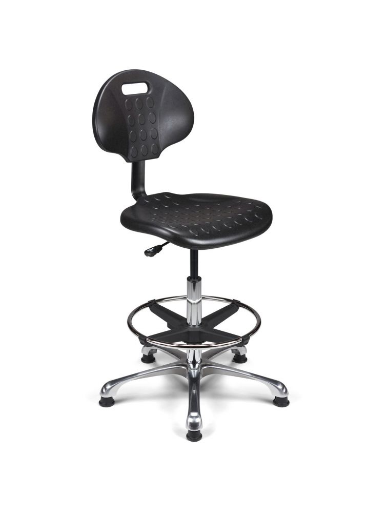 Siège à roulettes CTPU-H S657900ZZZZ – 01 