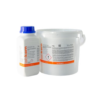 [910107-S60305-LBX] Magnésium sulfate anhydre GLR - 1 kg