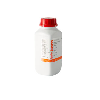 [910313-S10338-LBX] Potassium chlorure AGR ISO, ACS, Ph. Eur. - 1 kg