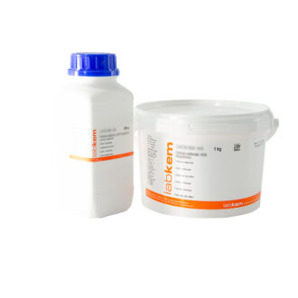 Sodium acétate anhydre EPR - 1 kg