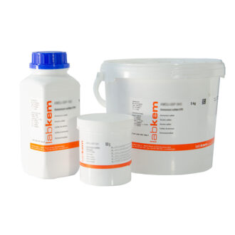 Sodium carbonate anhydre EPR - 500 g