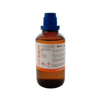 [990018-S65907-LBX] Benzaldéhyde AGR - 500 mL